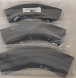 3-ar 15 30 Rnd Mags 7.62x39