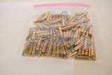 100 Rnds 7.62x51 (308 Win) Match Brass