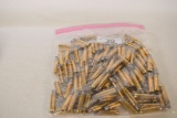 100 Rnds 7.62x51 (308 Win) Match Brass