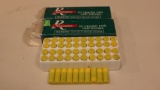 50 Rnds 44 Mag Shot Capsules