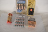 Lot 50 Cal Sabots (assorted Grains)