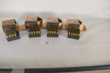 77 Pcs Hornady 460 S&w Mag Empty Brass