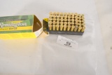 40 Rnds & 32-20 Ammo & 10 Brass