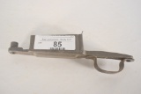 Mauser Trigger Guard