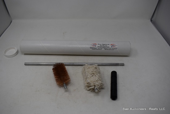 37mm Cleaning Kit