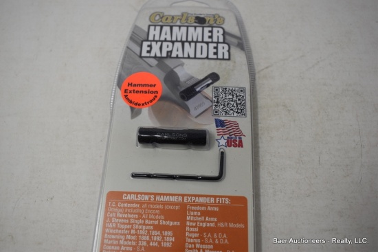Hammer Expander