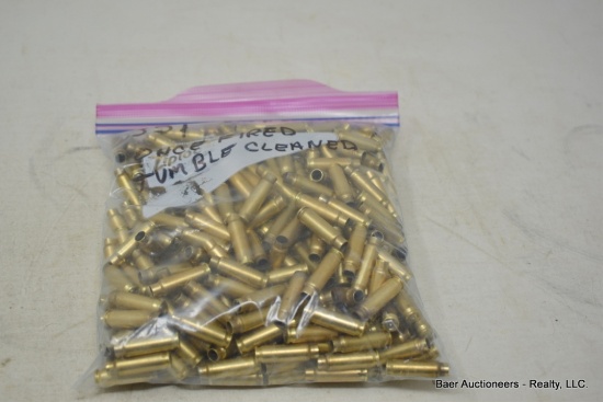 351 Pcs 5.7 X 28 Fn Once Fired