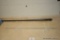 German Ww Ii Machine Gun Barrel Mg 13 Bsw 1939