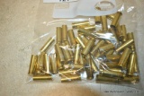 55 Pcs New-primed Remington 38spl Brass