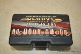 250 Rnd Box Berry's 30 Carbine 110gr