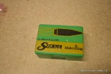 New Box 100 Sierra 30 Cal 125gr Match Hp Bullets