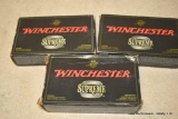 3-20 Rnd Box Winchester Supreme