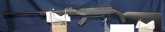 Remington Viper 552 22 Lr Rifle