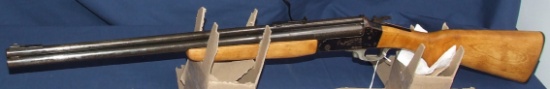 Savage 24 22lr / 20ga Rifle