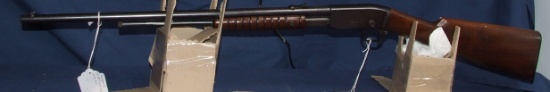 Remington 12 22lr Rifle