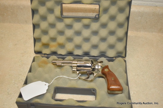 Smith & Wesson 36 38 spl Revolver