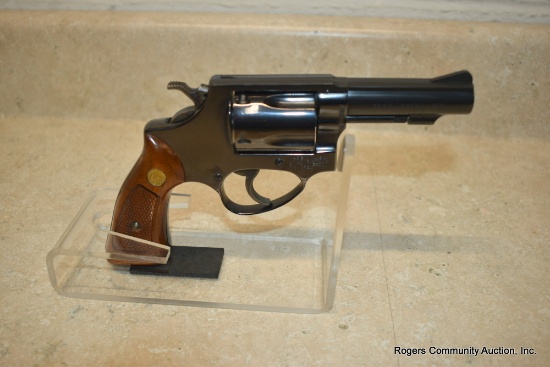 Smith & Wesson 36-1 38 S & W Spl Revolver