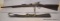 U.S, Springfield 1886 Trapdoor 45-70 Gov't. Rifle