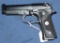 Beretta 92FS Vertec 9mm Luger Pistol