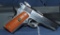 Colt Commander Series 70 45 ACP Pistol