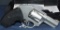 Charter Arms Bulldog on Duty 44 Spec Revolver