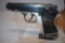 FEG PA 63 9mm Pistol