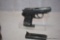 Makarov P 64 9mm Pistol