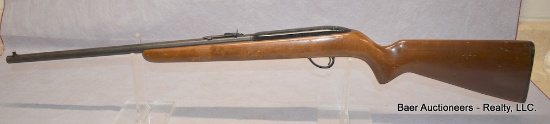 Sears 101.2830 22 cal Rifle