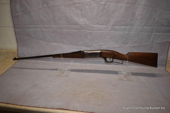 Savage 1899 300 Savage Rifle