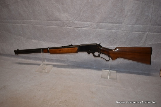 Marlin 1936 32HPS Rifle