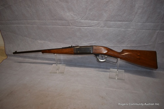Savage 1899 22HP Rifle