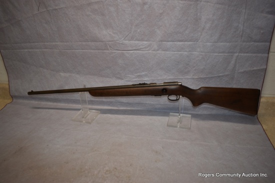 Winchester 69A 22 cal Rifle