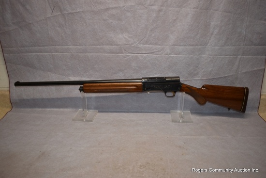 Browning Light 12 12ga Shotgun