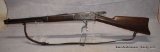 Marlin 93 30-30 Rifle