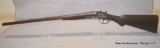 Eclipse Gun Co. 1892 12ga Shotgun
