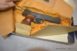 Smith & Wesson 41 22lr Pistol