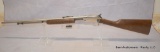Interarms 62SA 22cal Rifle