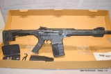 G Force Arms MKX3 12ga magnum Shotgun