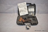 Chiappa Rhino 60DS 9mm Pistol