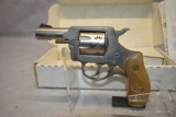 New England Firearms R92 22lr Revolver
