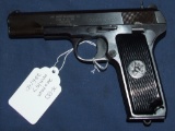 Zastava Model 57 (Tokarev) 7.62x25 tok pistol