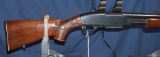Remington 7600 30-06cal rifle