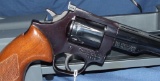 Dan Wesson 15 357 Mag Revolver
