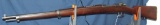 Chilean 1895 Mauser 7x57 Mauser Rifle