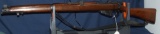 B.S.A. Enfield Sht LE III* 303 Brit Rifle