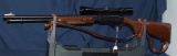Remington 572 22LR Rifle