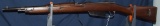 Carcano Model 1938 7.35 Carcano Rifle