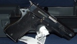 Star SA-BM 9mm Luger Pistol