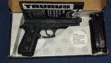 Taurus PT92 9mm Luger Pistol