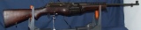Dutch Johnson Model 1941 30-06cal Rifle